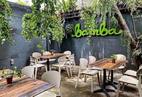10 BF Homes Restaurants & Cafes You Need to Try .